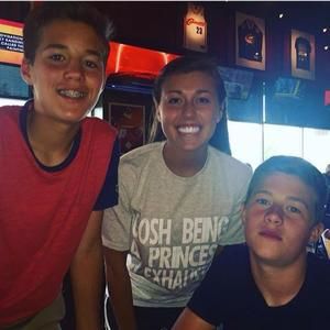 Meet your Posher, Stacey